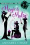 [Starry Hollow Witches 07] • Magic & Malice (Starry Hollow Witches Book 7)